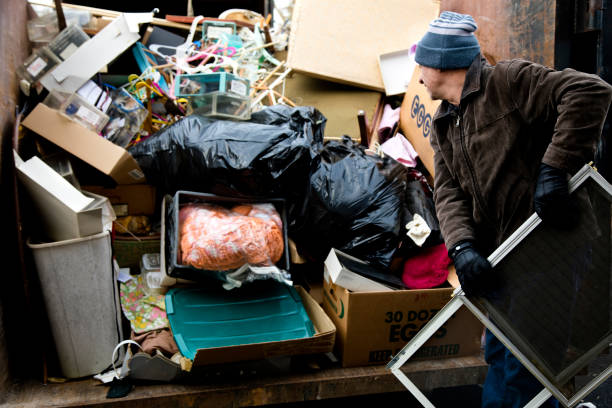 Best Residential Junk Removal  in Morton, MS