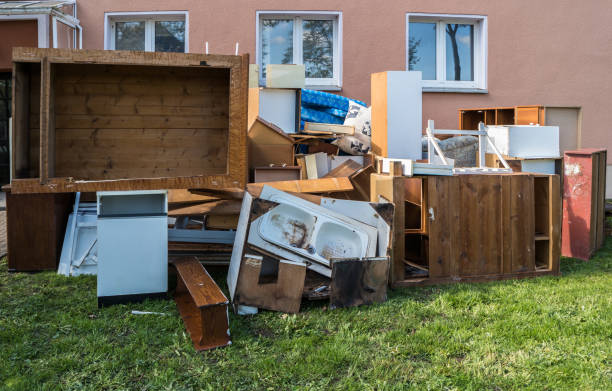 Best Yard Waste Removal  in Morton, MS