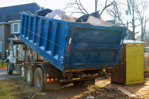 Best Yard Cleanup Services  in Morton, MS