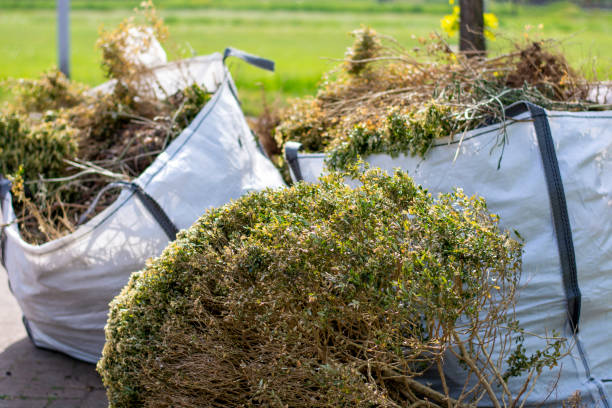 Best Attic Cleanout Services  in Morton, MS