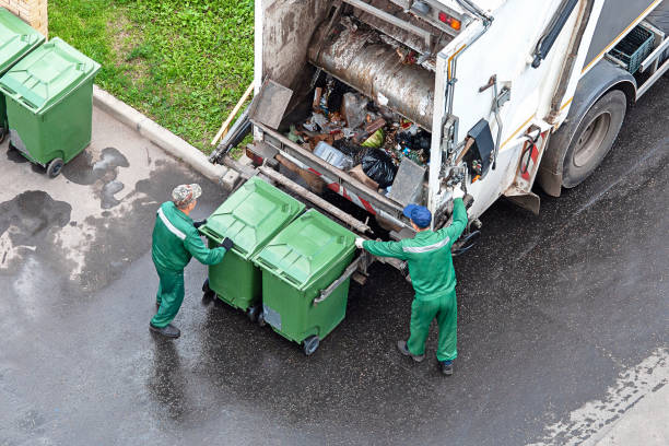 Trusted Morton, MS Junk Removal Experts