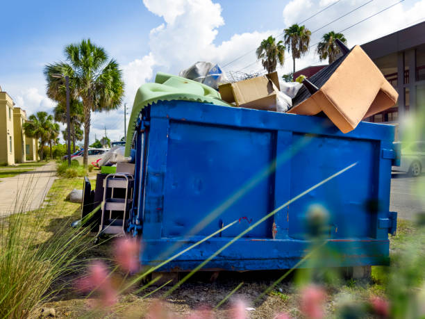 Best Same-Day Junk Removal  in Morton, MS