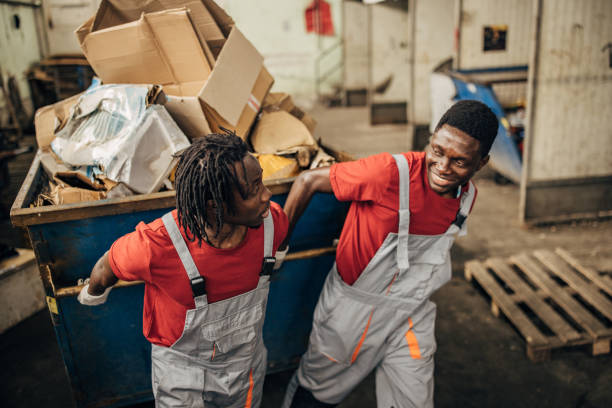 Best Basement Cleanout Services  in Morton, MS