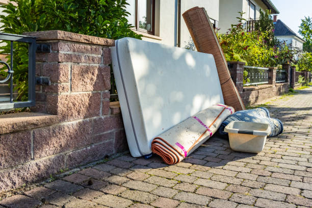 Best Household Junk Removal  in Morton, MS