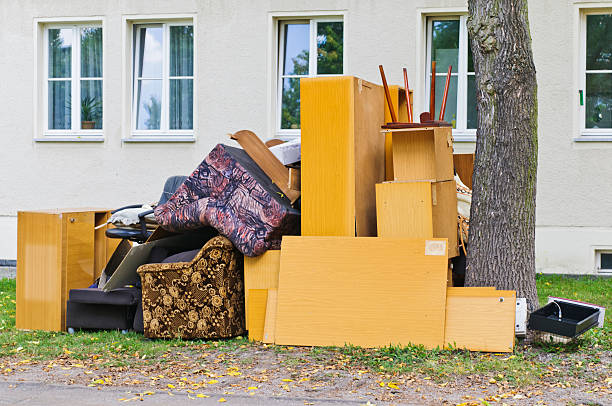 Best Furniture Removal Near Me  in Morton, MS