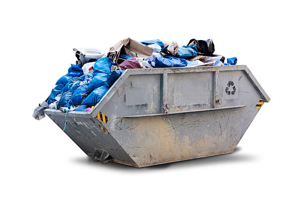 Best Full-Service Junk Removal  in Morton, MS
