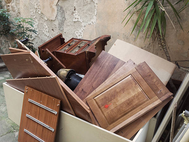 Best Estate Cleanout Services  in Morton, MS